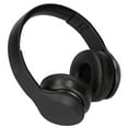 thumbnail image 4 of OY712 Wireless Bluetooth Headset with 3.5mm Audio Cable Microphone Foldable Headset, 4 of 5