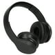 thumbnail image 4 of Auriculares inalámbricos Bluetooth OY712 con cable de audio de 3,5 mm Micrófono Auriculares plegables, 4 of 14