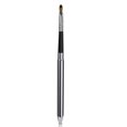 thumbnail image 1 of Pincel para labios, aplicadores de labios, maquillaje portátil, suministros de labios de una sola cabeza para delineador de brillo, lápices labiales, pintalabios, pintura de galletas Inevent CE001694-00, 1 of 7