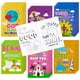 thumbnail image 1 of Libros para colorear de la Biblia Dvbonike, 48 unidades, con tema religioso para niños, 1 of 7