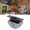 thumbnail image 1 of Push Gabinet Latch, Diseño Moderno, Cerraduras De Armario Sin Llave Para RV, Pestillo De Empuje De Cajón, Adecuado Para Varios Vehículos Recreativos, Yates, Autocaravanas, 1 of 7
