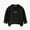 Black, variant on Afuyipoi Girls Sweatshirt Mock Neck ( 6 Months - 12 Years ) Fall Winter Warm Underwear Black 9-12M