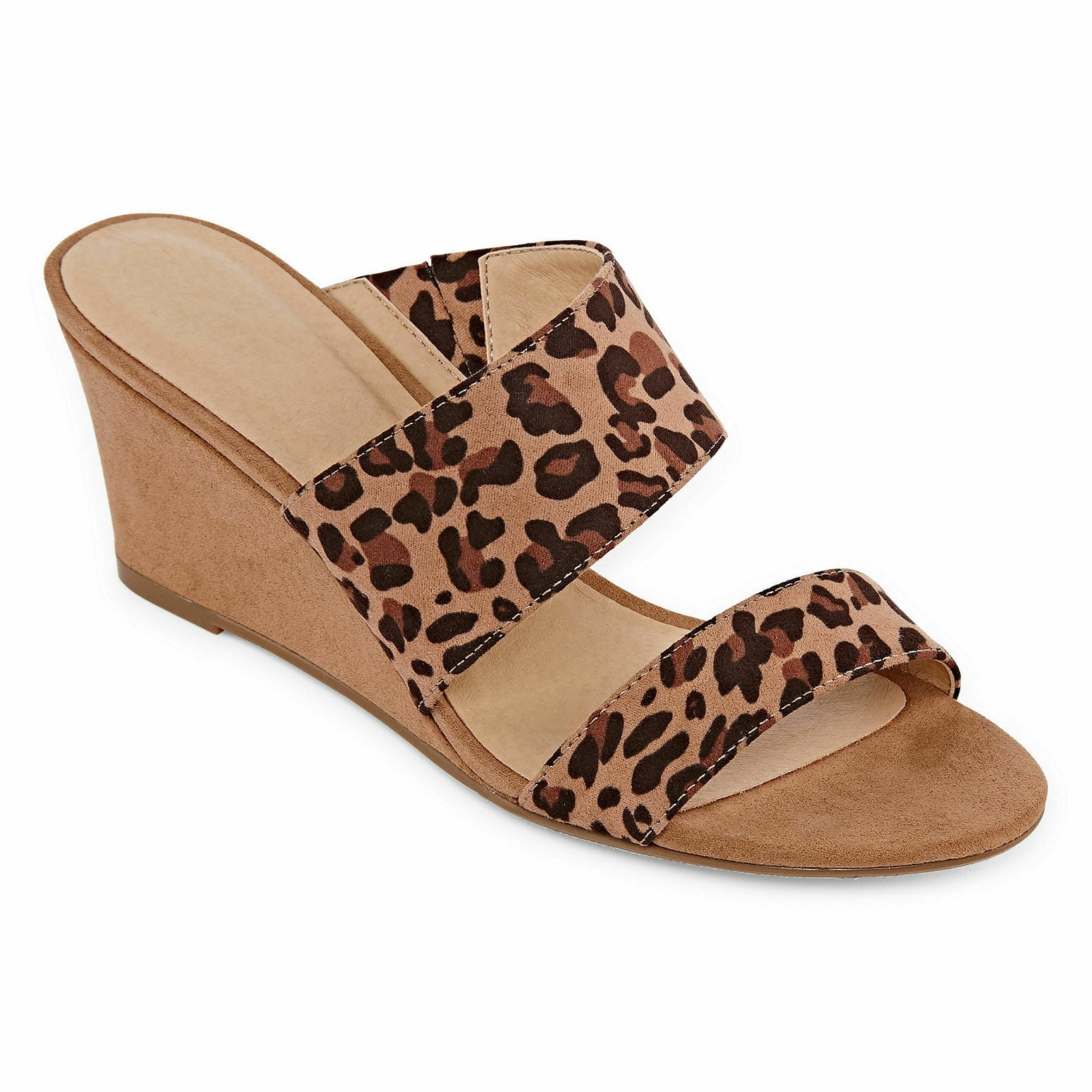 cl by laundry delight wedge sandal
