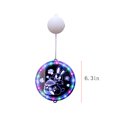 thumbnail image 3 of Easter Decorations Easter Window Decoration Lights Battery Operated (Not Include) Easter Indoor Lights Window Hanging Decoration Lights Party Easter Gift, 3 of 5