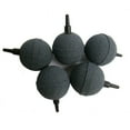 thumbnail image 3 of CIYISON Air Stone Bubbler Ball Shape Aerator Oxygen Diffuser Air Pump Accessories for Aquarium Fish for Tank Hydroponics 4 Sizes, 3 of 10