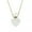 5# Clear Quartz, variant on Natural Quartz Stone Pendulum Hexagonal Pendant Crystal Healing Reiki Necklace-5# Clear Quartz