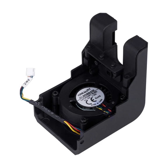 Creality K2 Plus Model Fan Assembly For K2 Plus 3D Printer Heat Dissipation Cool