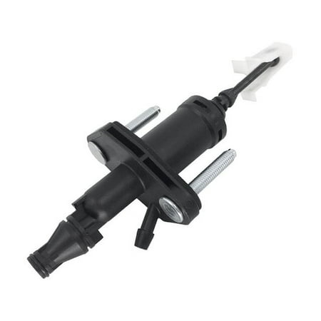 Clutch Master Cylinder - Compatible with 2012 - 2016 Buick Verano 2013 2014 2015