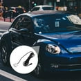 thumbnail image 2 of Miangastore 2pcs Reversing Radars Bumper Backup Parking Assist Sensor Car Parking Assist Sensor Bumper Object Sensor Replacement For Car, 2 of 8