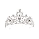 thumbnail image 1 of Minnieouse Tocados de fiesta Tocado de novia Coronas de cristal Atractivo Diamante de imitación Firmeza Exquisito Tocados de baile de larga duración Ropa, zapatos y accesorios Miscelánea Tipo 1 Minnieouse AP018577-01, 1 of 6