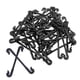 thumbnail image 1 of 200 Piezas Clips de Soporte para Plantas Sujetadores Clips de Verticales para Crecer Ganchos de Hebilla Atados para Verduras Jaulas de, 1 of 9