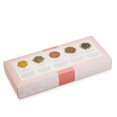 thumbnail image 3 of Pinky Up Loose Leaf Tea Sampler Set, 5 Flavors Variety Pack, 15 Packets, 3 of 10