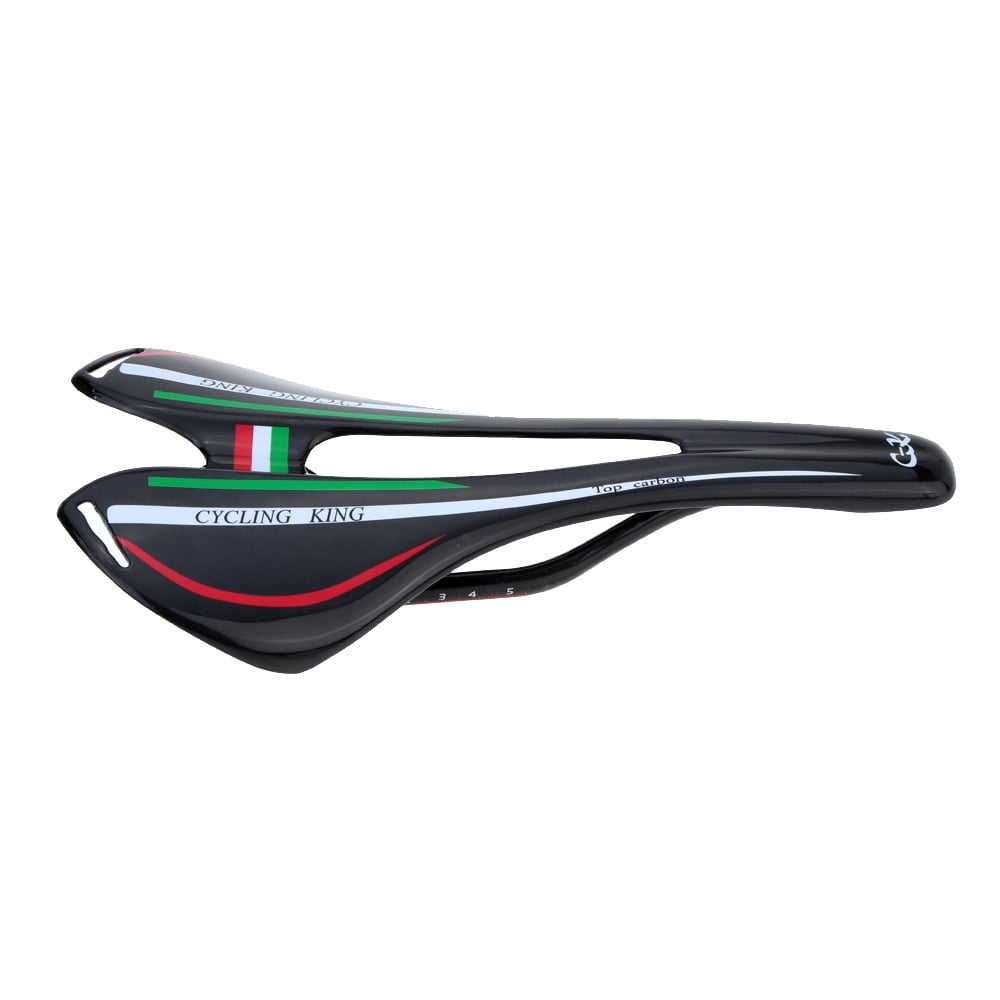 lightweight bike seat