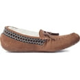 thumbnail image 6 of MUK LUKS Women's Jane Moccasin, 6 of 6