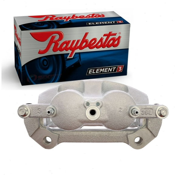 Raybestos Front Right Element3 Disc Brake Caliper compatible with Ford F-150 2012-2020