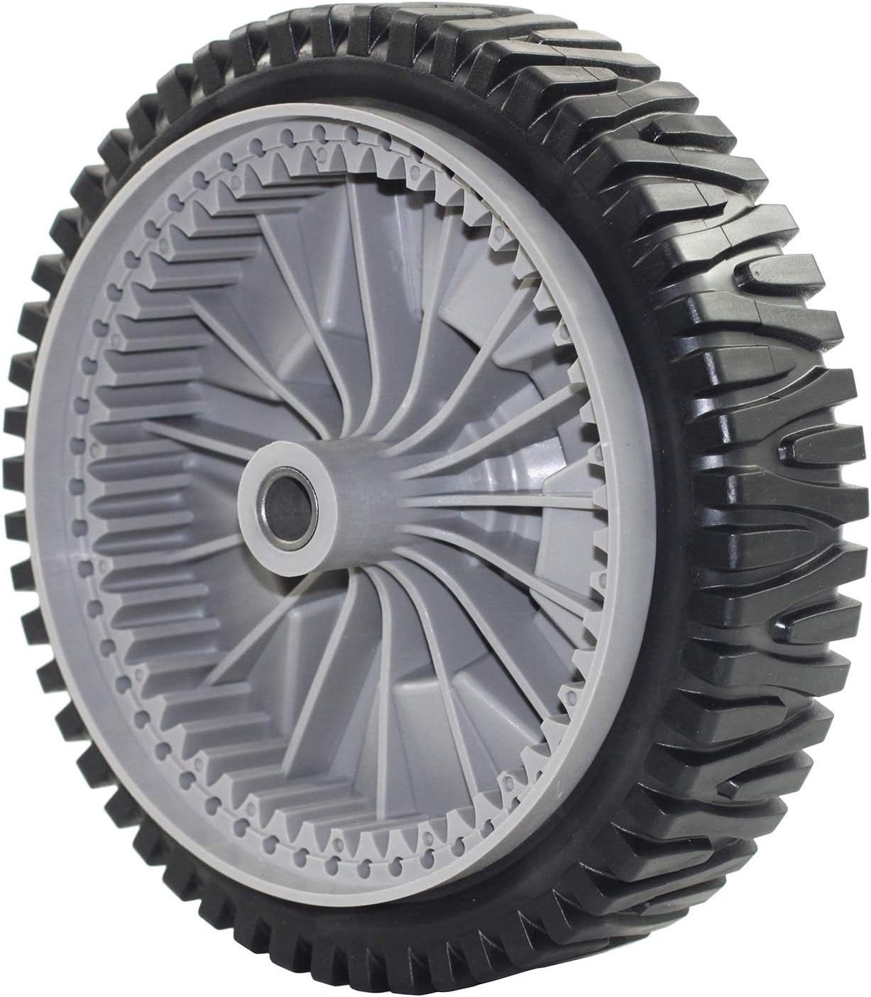 Antanker Lawn Mower Drive Wheels - Thumbnail 2