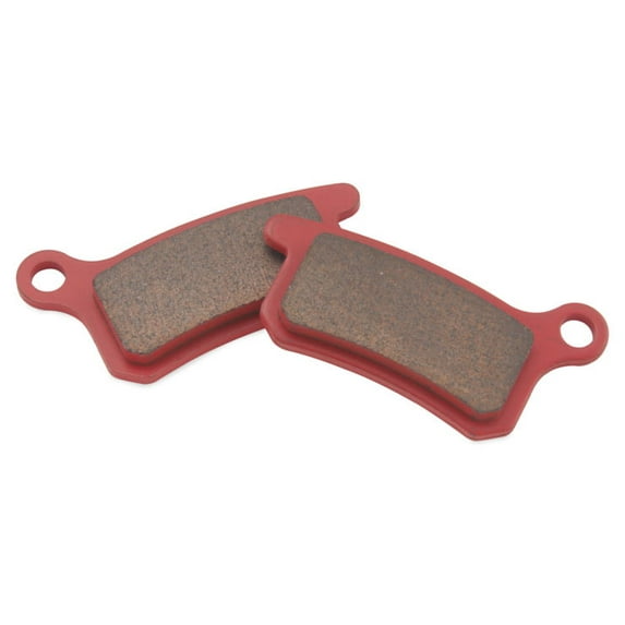 BikeMaster Standard Front or Rear Brake Pads for KTM 85 SX 2011