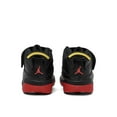 thumbnail image 4 of Toddler's Jordan 6 Rings Black/University Red-White (323420 063) - 8, 4 of 5