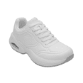 thumbnail image 2 of Tenis Flexi Blanco Para Mujer [FFF4000] blanco 25, 2 of 10