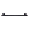thumbnail image 6 of Top Knobs Stk10 Stratton Bath 30" Single Towel Bar, 6 of 9