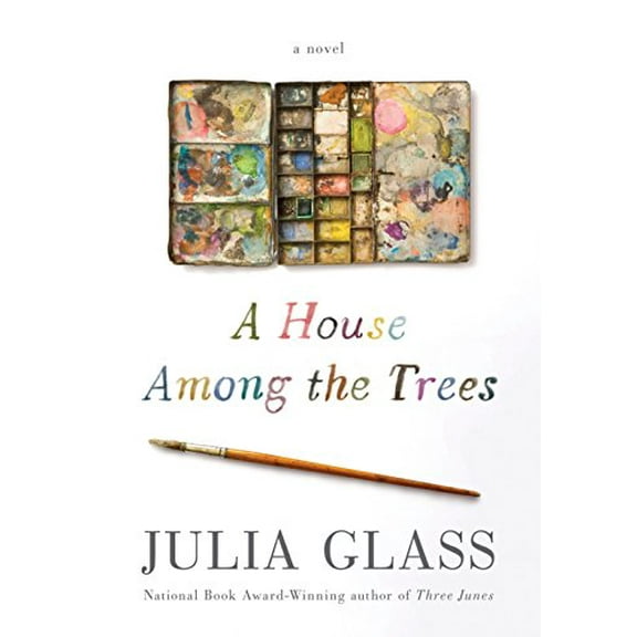Pre-Owned A House Among the Trees Paperback