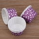 thumbnail image 5 of 100 Mini Tazas De Papel Para Hornear, Tazas Para Hornear Para Fiestas, Forros Para Cupcakes, Tazas Para Hornear, Forros Para Cupcakes, Mini Forros Para Cupcakes, Papel Para Tazas Mgaxyff Otros, 5 of 8