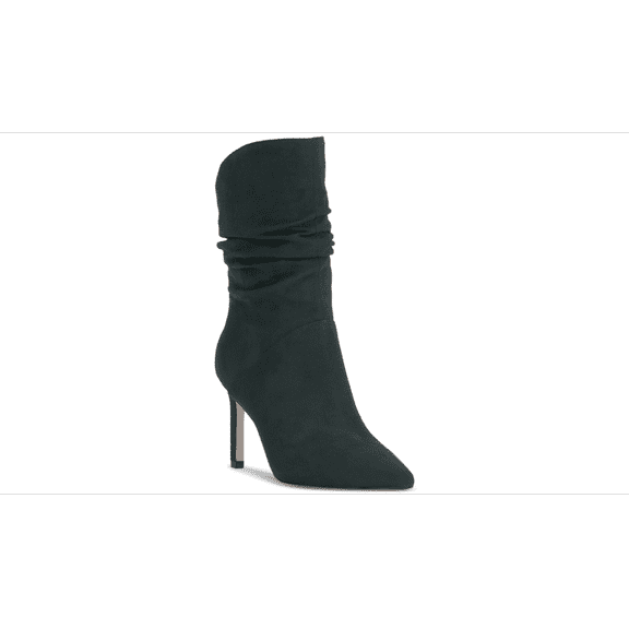 Jessica Simpson Women's Elisti Slouchy Pointed-Toe Dress Booties