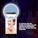 thumbnail image 4 of Anillo de luz LED de relleno, anillo de luz LED de relleno portátil para selfies, luz de relleno para selfies para cámara, fiel a su promesa, 4 of 9