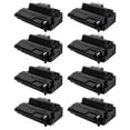thumbnail image 1 of PrinterDash Compatible Replacement for GST406997_8PK - Black, 1 of 8