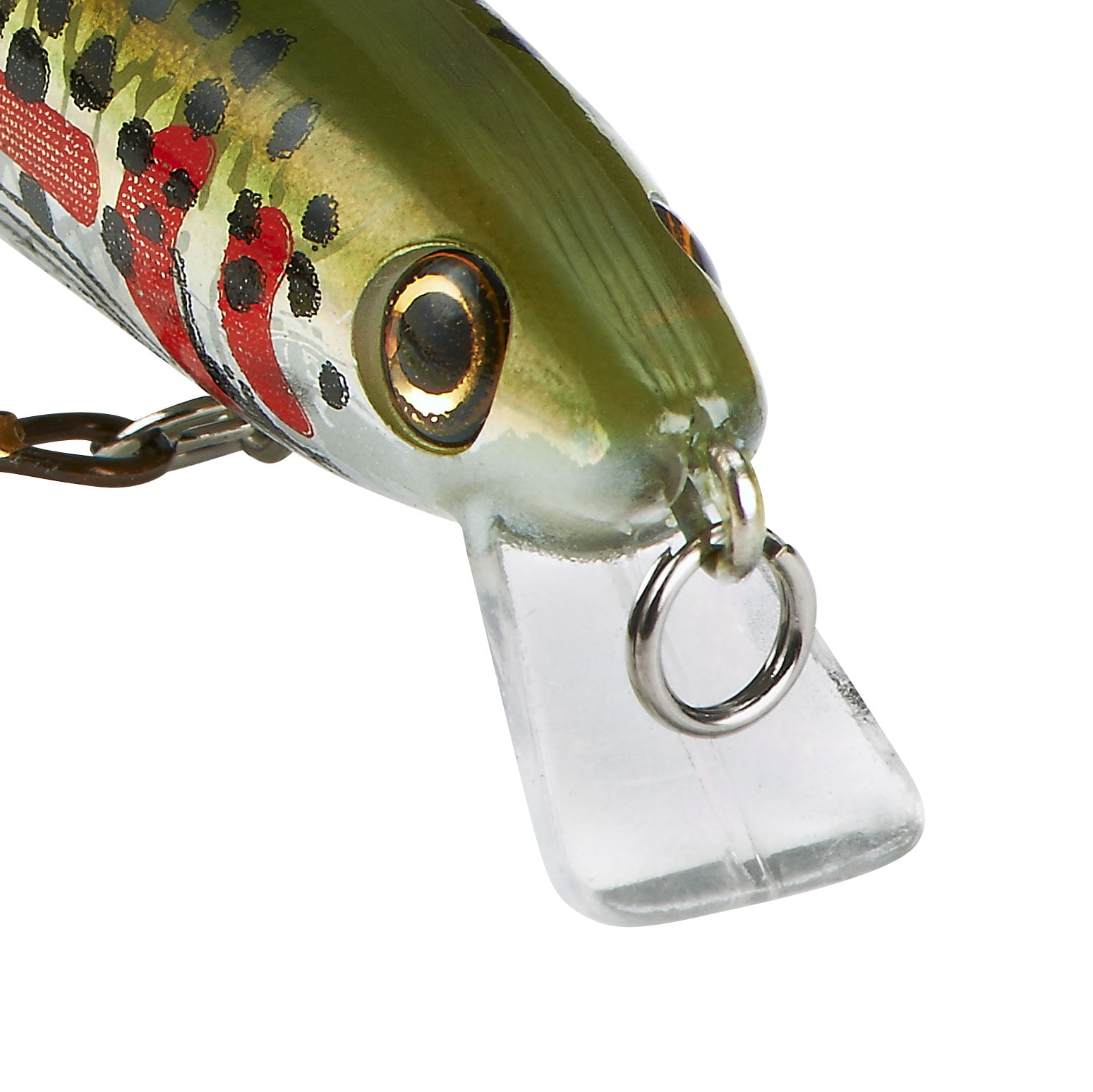 trifyd ® - Minnow Trout Swimming Fish, 7 cm, Pack of 5 Fishing Lures :  : Sports & Outdoors