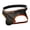 Black, variant on HKEJIAOI Mens Underwear Low Rise Breathable Jockstrap Translucent Comfortable Underpants, Black XL