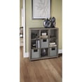 thumbnail image 3 of ClosetMaid  Cubeicals Premium 9-Cube Organizer, 3 of 4