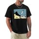 thumbnail image 5 of Camiseta divertida de preguntas de cuadricóptero de moda de verano camiseta voladora de Dron camiseta FPV, 5 of 8