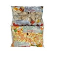 thumbnail image 2 of Jet-Puffed Marshmallows Candy corn 8 oz and Pumpkin Spice 8oz set, 2 of 4