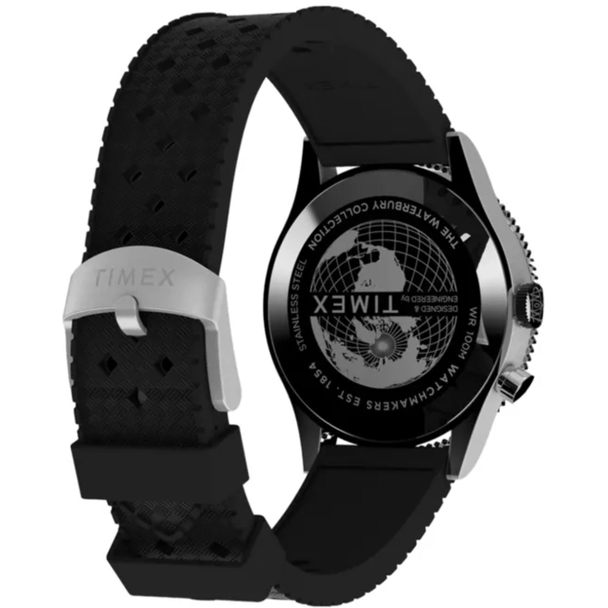 Timex Waterbury Traditional Mens Watch