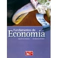 thumbnail image 1 of FUNDAMENTOS DE ECONOMIA GRUPO EDITORIAL PATRIA AGUSTIN CUE MANCERA, 1 of 1