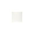 thumbnail image 2 of Springcrest Set of 6 Empire Chandelier Lamp Shades Cream Small 3" Top x 5" Bottom x 4" High Candelabra Clip-On Fitting, 2 of 6