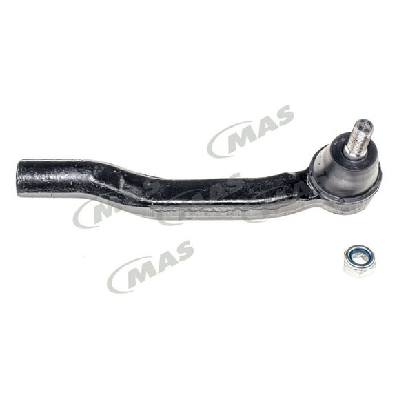 Steering Tie Rod End Fits select: 2004-2010 TOYOTA SIENNA