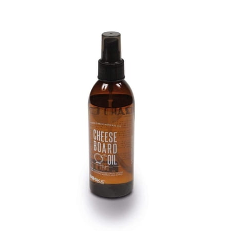 Boska Holland Cheese Board Mineral Oil - For All Wooden Kitchen Tools