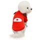 thumbnail image 2 of Xihbxyly Ventas Compras En Línea Sueter Lindo para Cachorros de Perro, Camiseta para Cachorros Pequeños, Suave, para Navidad, 2 of 7