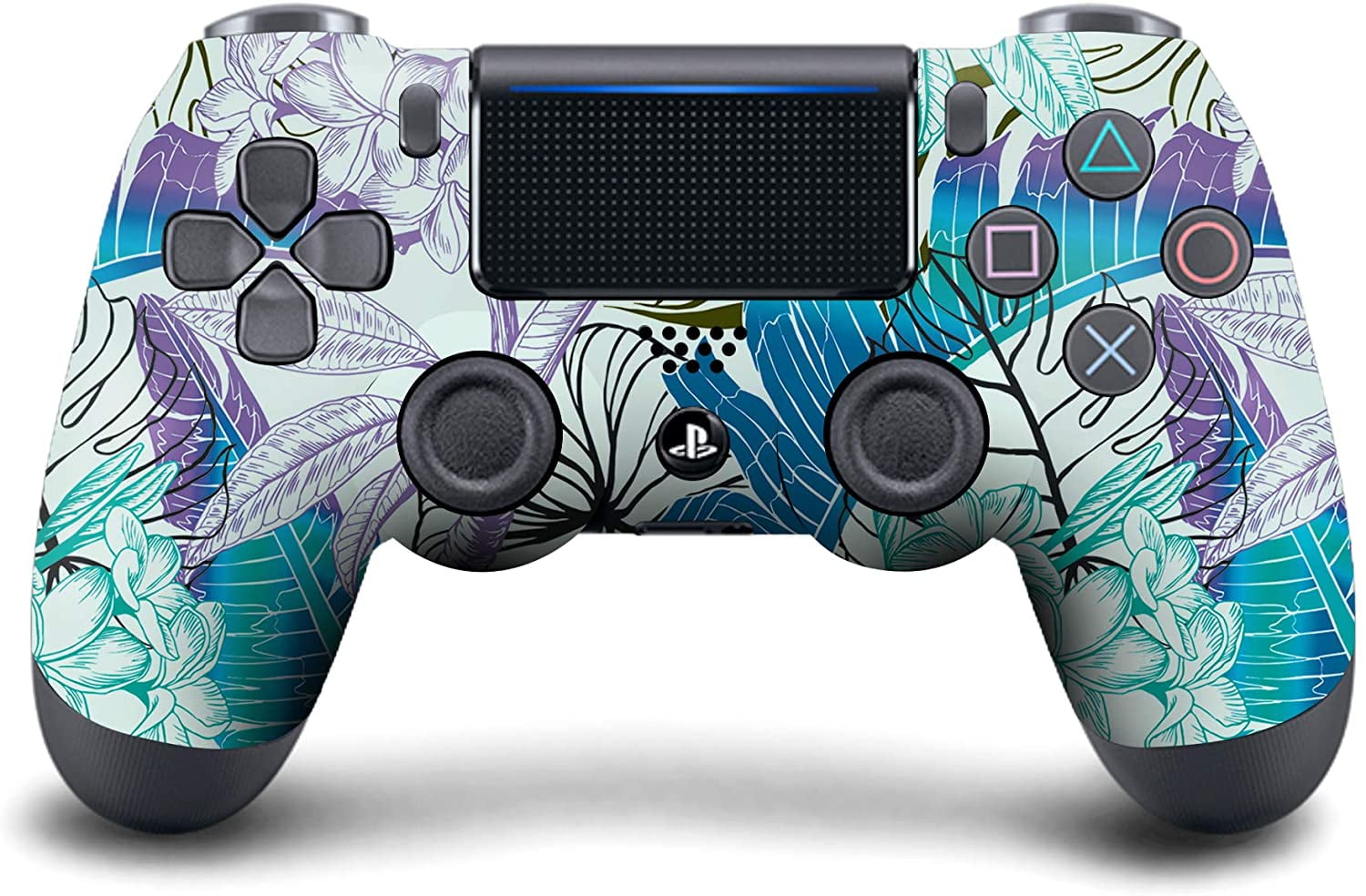 better aim ps4 controller