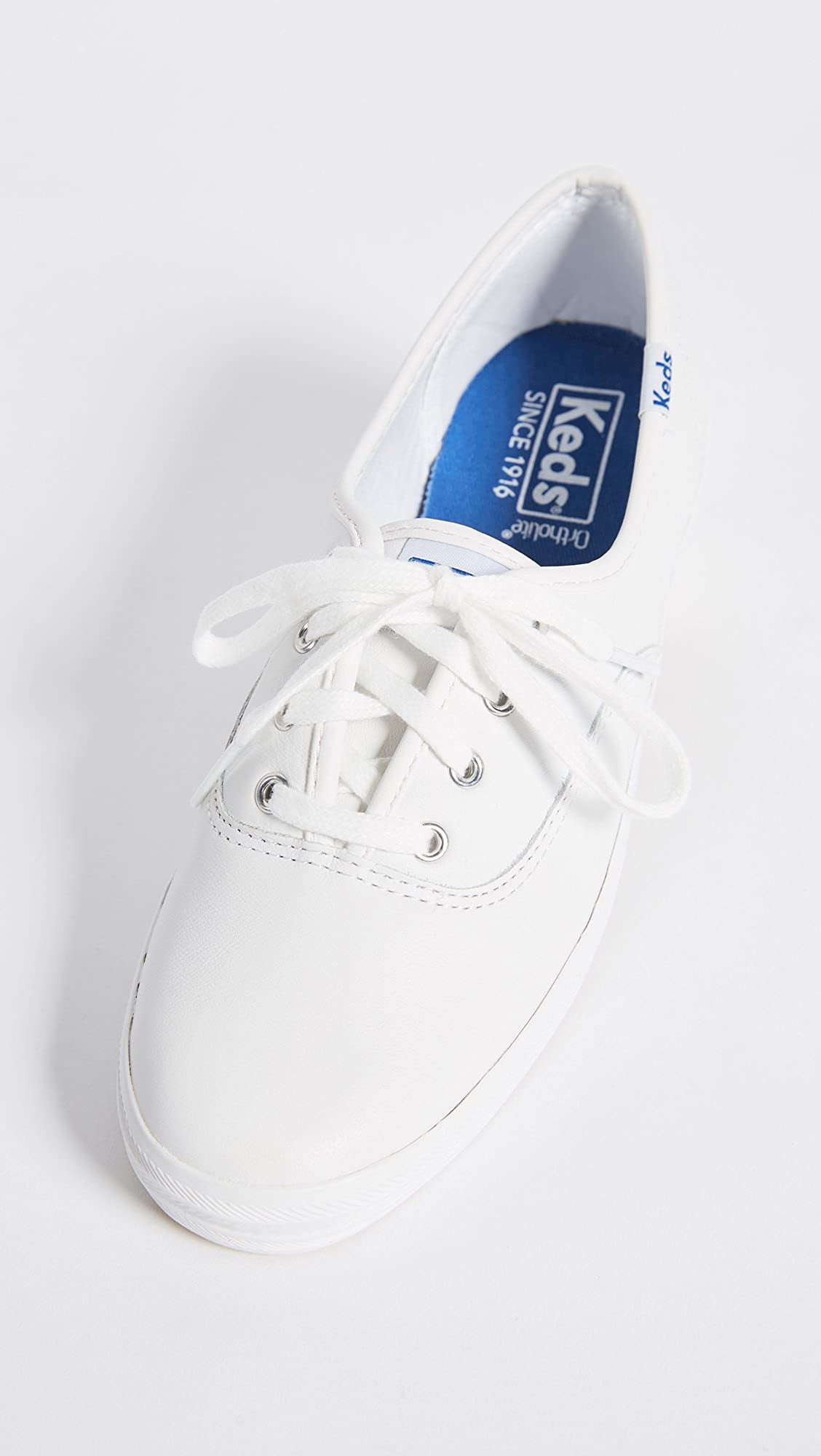 extra wide keds