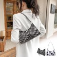 thumbnail image 1 of ¡Rebaja Imbatible!, Bolso bandolera de un solo hombro de piel de gran capacidad con múltiples compartimentos para mujer Akmoler, 1 of 7