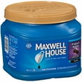 thumbnail image 4 of Maxwell House Dark French Roast Ground Coffee 25.6 oz (Pack of 5), 4 of 5