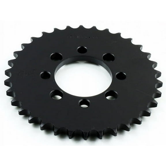 JT Steel Rear Sprocket 34 Tooth (JTR802.34)