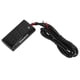 thumbnail image 5 of Medidor de temperatura del agua Bling Bling para motocicleta ABS LCD universal, 5 of 12