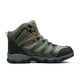 thumbnail image 3 of Botas de senderismo NORTIV 8 Armadillo impermeables para hombre talla 13, 3 of 7