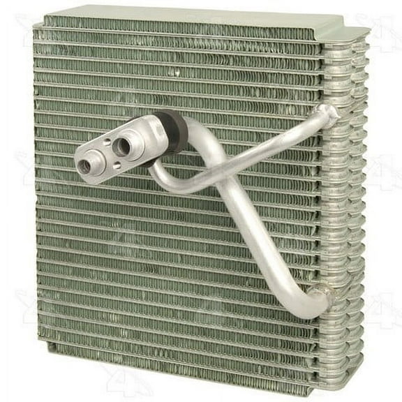 Four Seasons A/C Evaporator Core P/N:54926 Fits select: 2001-2004 HYUNDAI ELANTRA, 2003-2004 HYUNDAI TIBURON