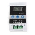 Digital Thermostat Temperature Regulator DIN Rail Mount Controller