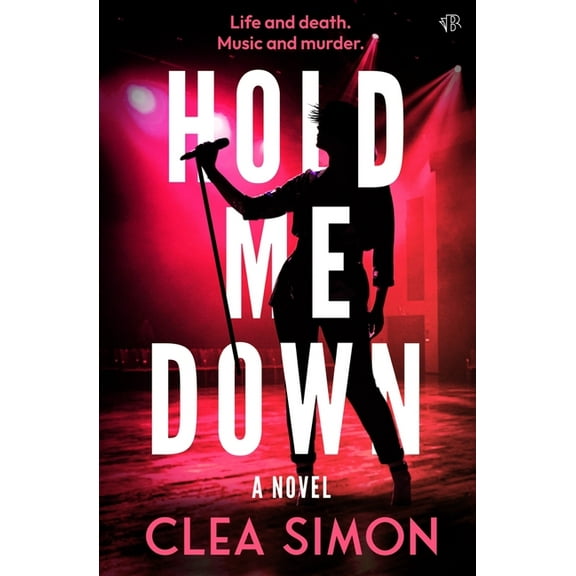 Hold Me Down, (Paperback)